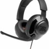 JBL, Headset Gamer, Quantum 300 - Preto