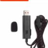 JBL, Headset Gamer, Quantum 300 - Preto - Image 4