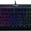 HyperX Alloy Core RGB - Gaming Keyboard (BR Layout)
