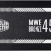 Fonte Cooler Master MWE V2 450W Plus Bronze - Image 2