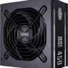 Fonte Cooler Master MWE V2 450W Plus Bronze - Image 3