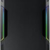 XPG STARKER Compact Mid-Tower ATX RGB Effect Efficient Air flow Tempered Glass PC Case - Image 3