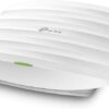 TP-Link Access Point Wireless Gigabit EAP225, MU-MIMO, Dual Band AC1350, Montável em Teto, Seamless Roaming - Image 2