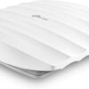 TP-Link Access Point Wireless Gigabit EAP225, MU-MIMO, Dual Band AC1350, Montável em Teto, Seamless Roaming - Image 3