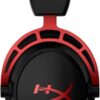 Headset Gaming HyperX Cloud Alpha