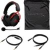 Headset Gaming HyperX Cloud Alpha - Image 5