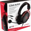 Headset Gaming HyperX Cloud Alpha - Image 7